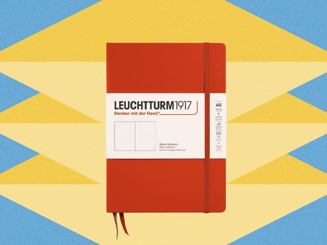 The Classic Corporate Gift