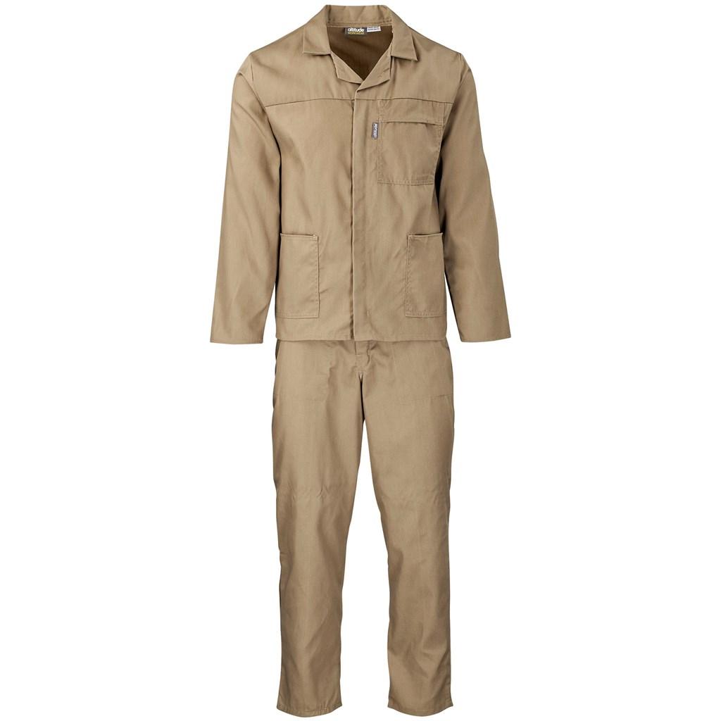 KHAKI
