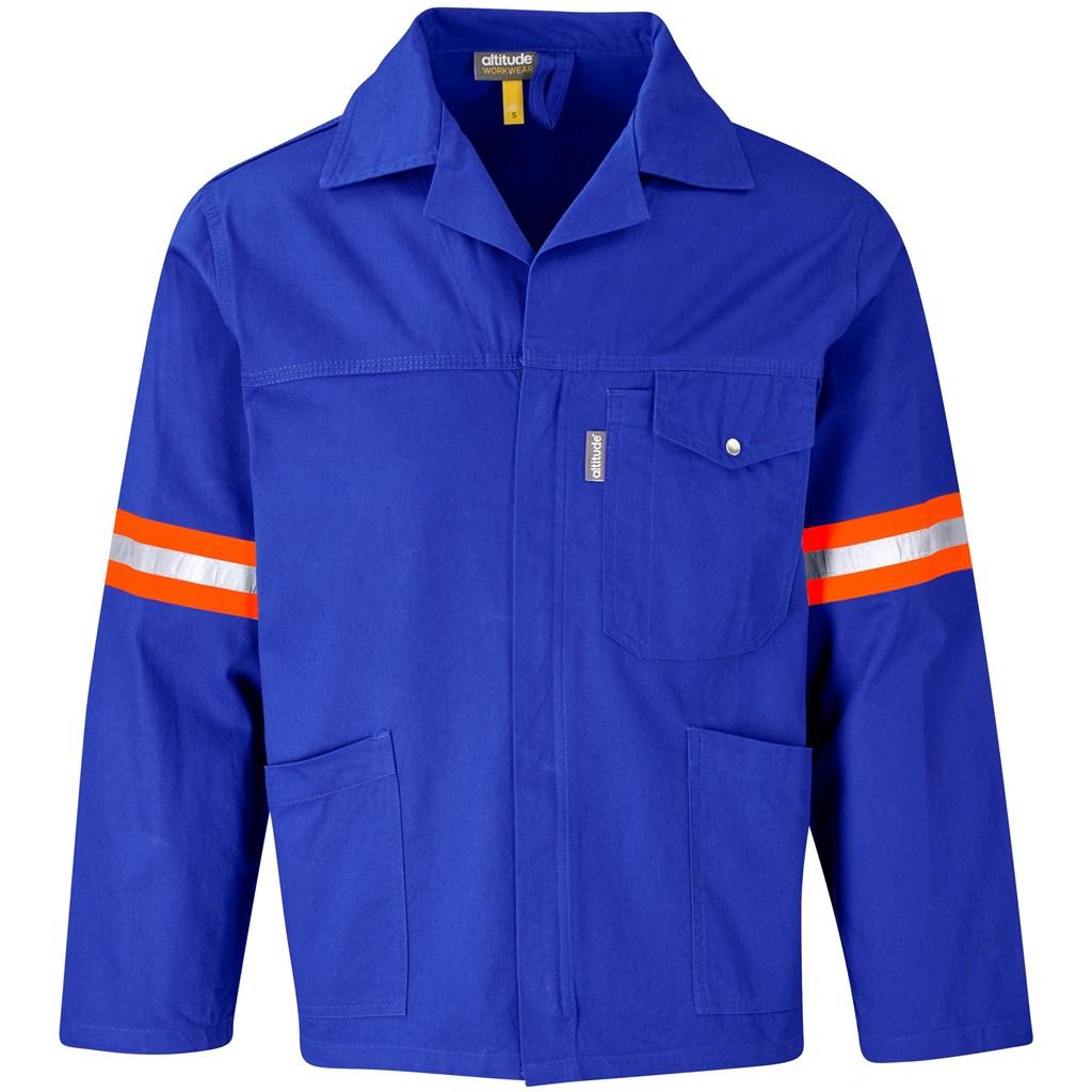 ROYAL BLUE