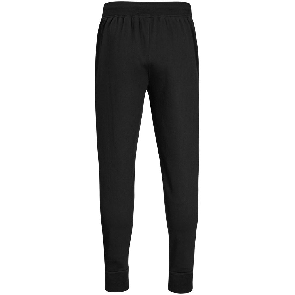 Unisex Active Joggers - Black — view 6