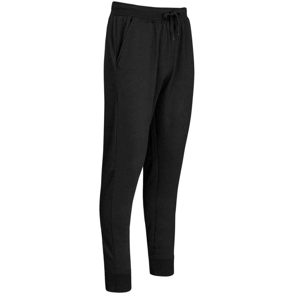 Unisex Active Joggers - Black — view 7