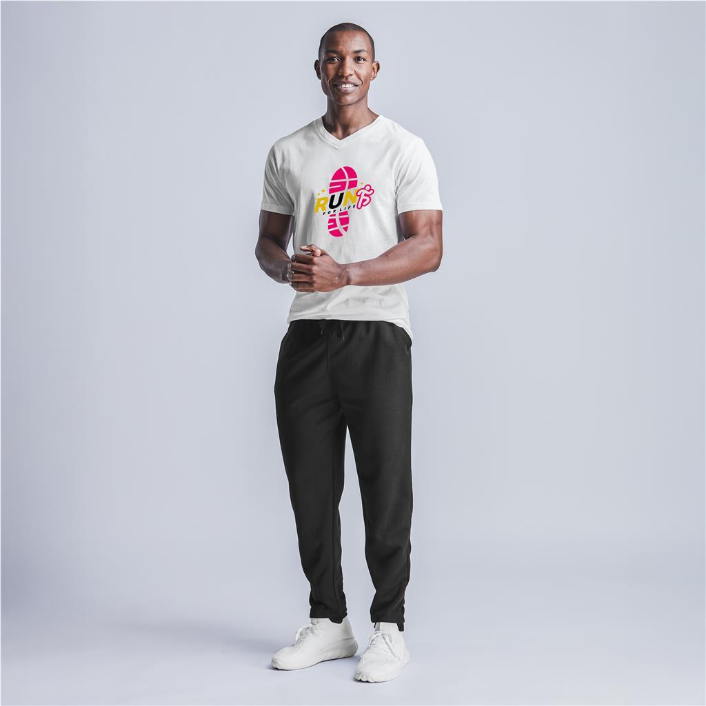 Unisex Active Joggers - Black — view 12