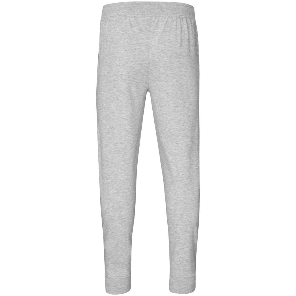 Unisex Active Joggers - Grey — view 8
