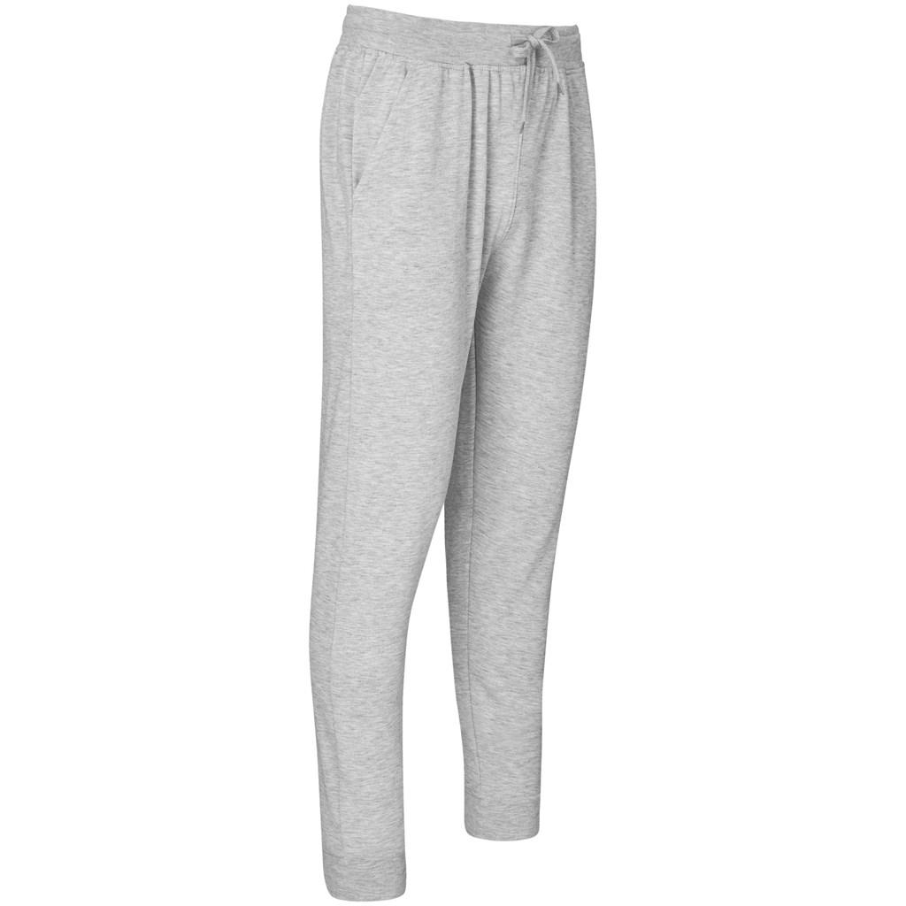 Unisex Active Joggers - Grey — view 2