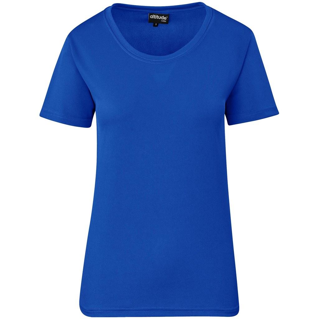 ROYAL BLUE