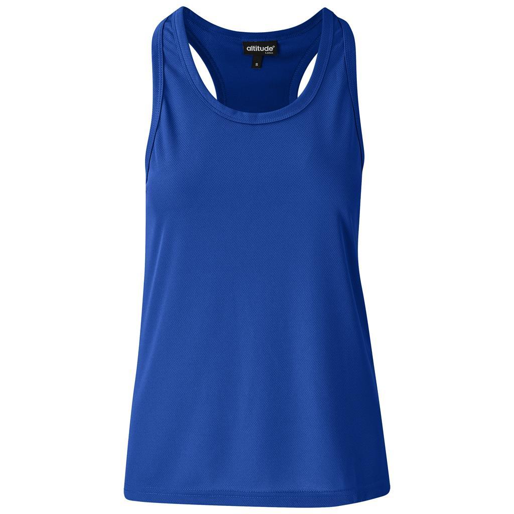 ROYAL BLUE