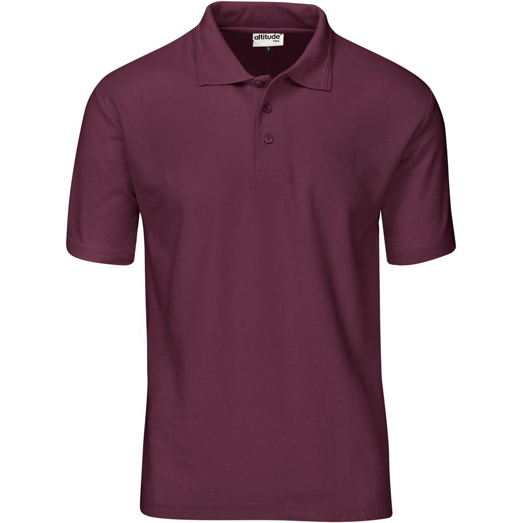 DARK RED