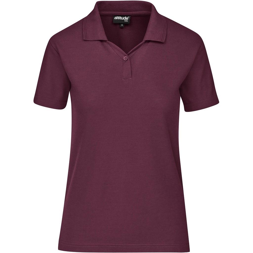 DARK RED