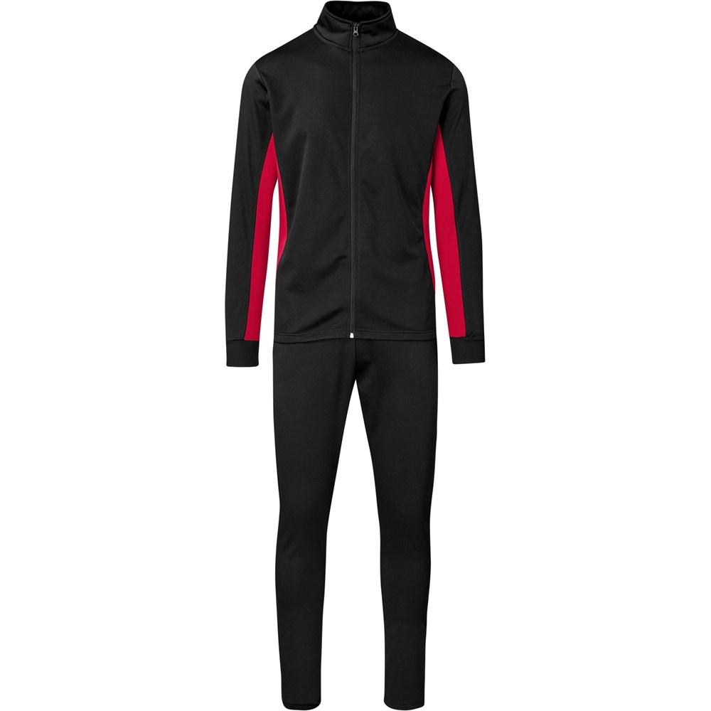 BLACK RED