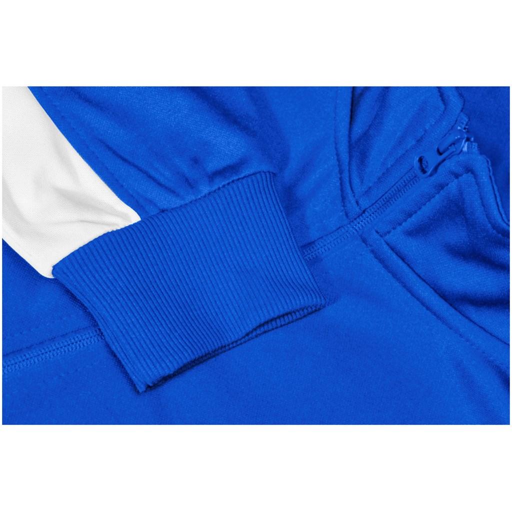 Unisex Championship Tracksuit - Royal Blue — view 3
