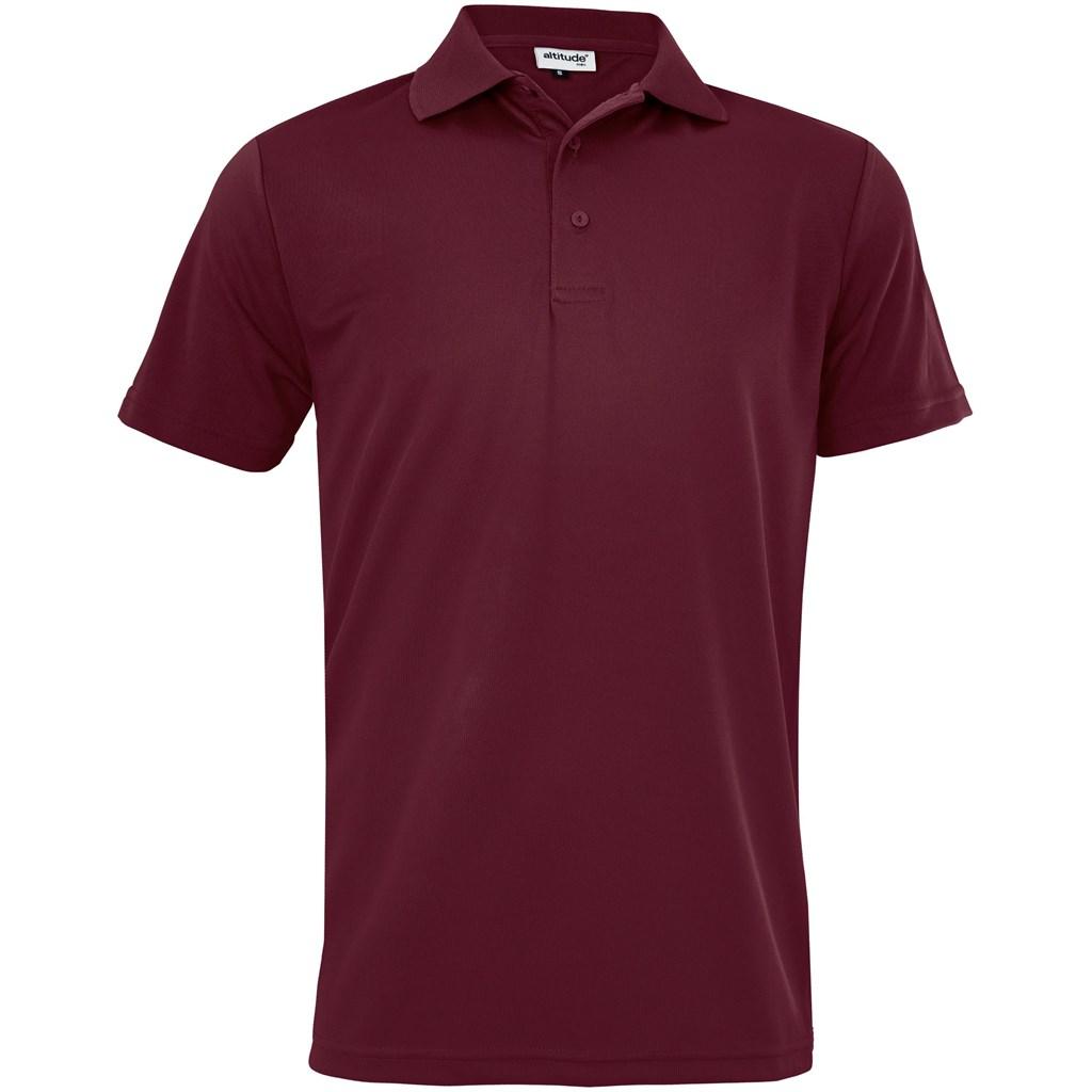 DARK RED