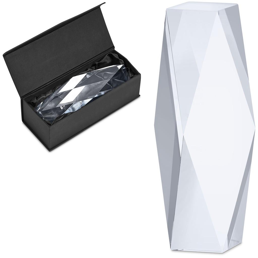 Altitude Synergy Award, view 3