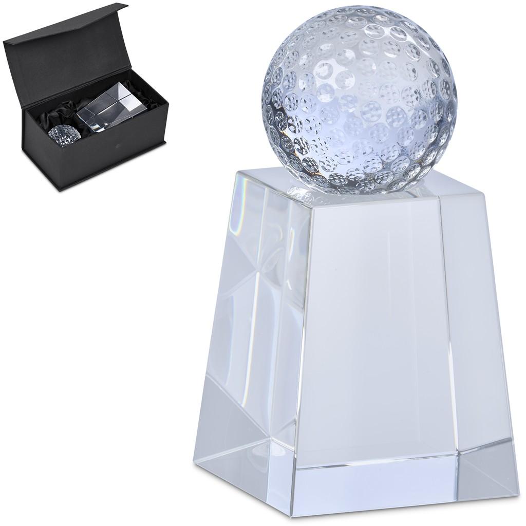 Altitude Golfing Excellence Award, view 2