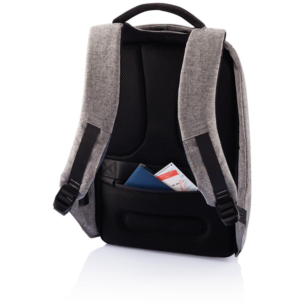Bobby Anti-Theft Laptop Backpack — view 9