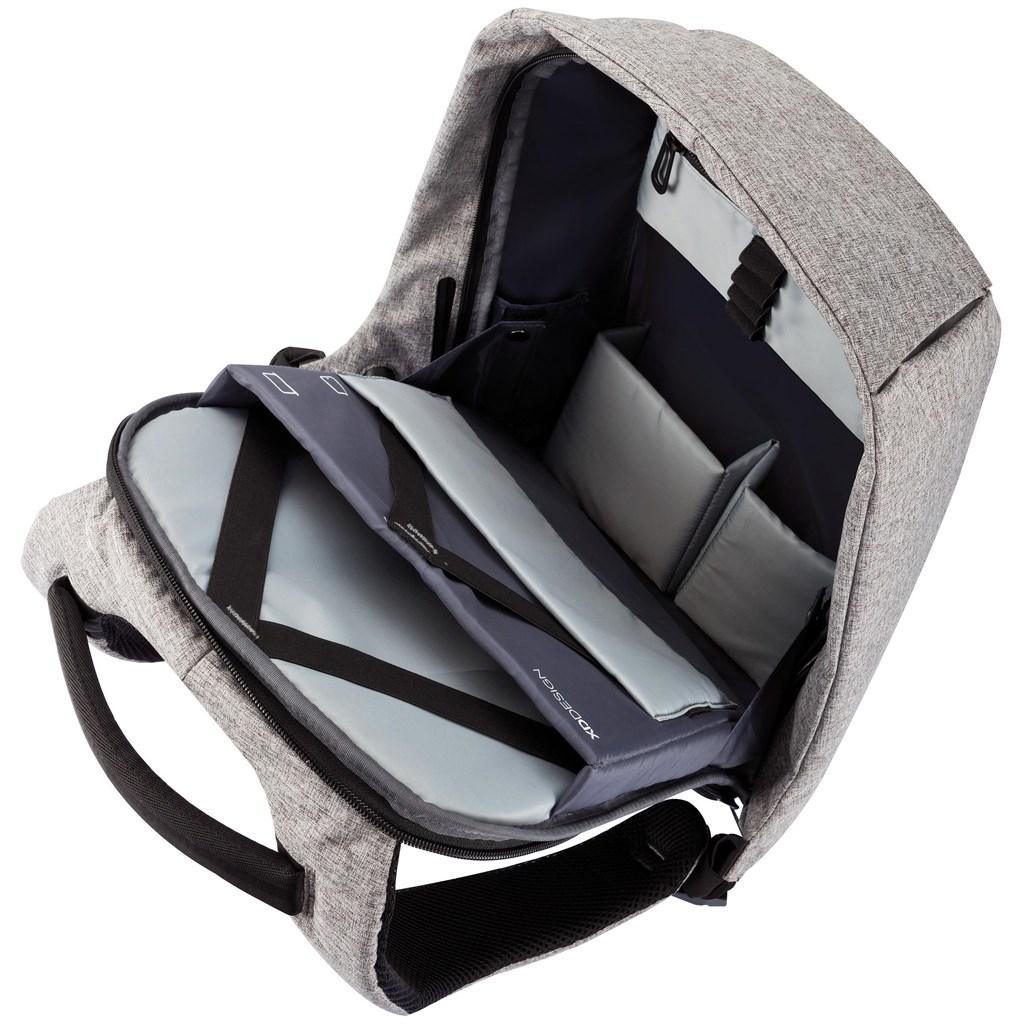 Bobby Anti-Theft Laptop Backpack — view 7