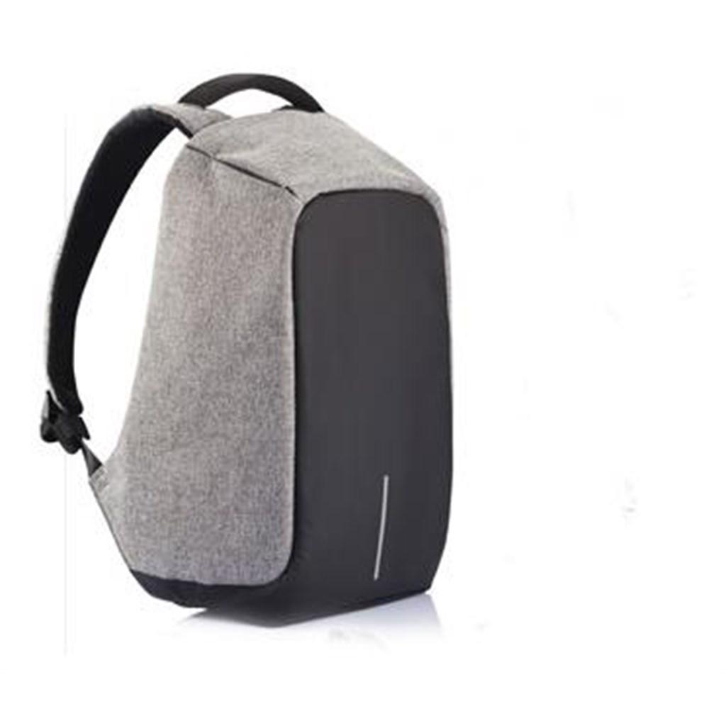 Bobby Anti-Theft Laptop Backpack — view 3