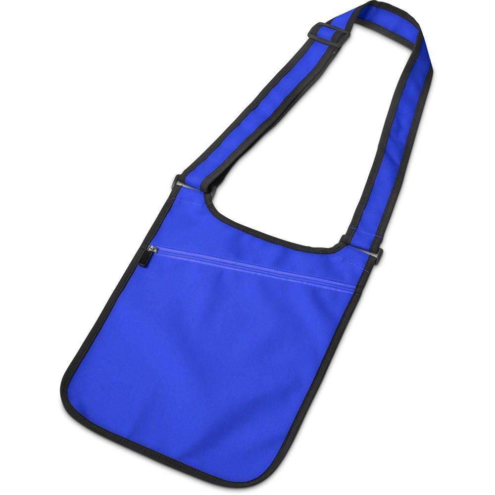 Jubilee Promotions Bag - Blue — view 3