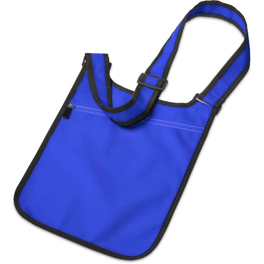 Jubilee Promotions Bag - Blue — view 4