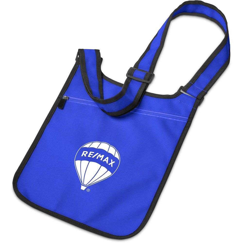 Jubilee Promotions Bag - Blue — view 6