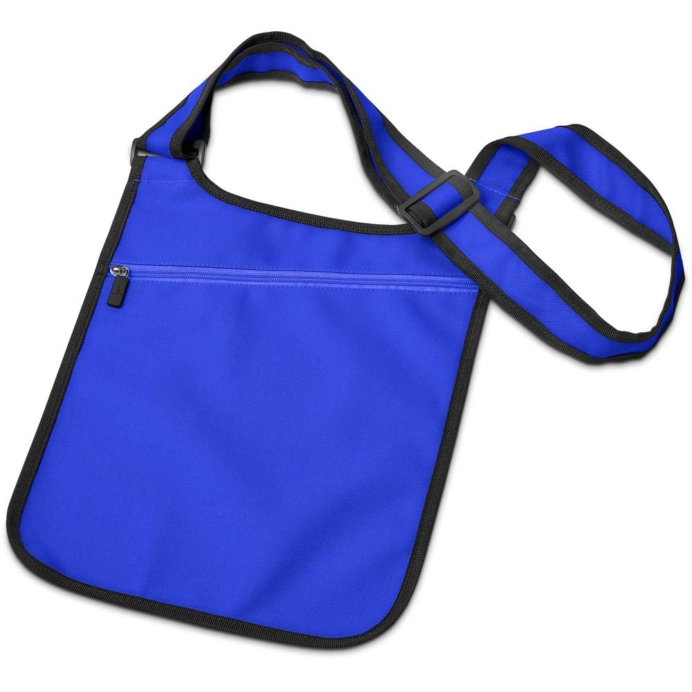 Jubilee Promotions Bag - Blue — view 2