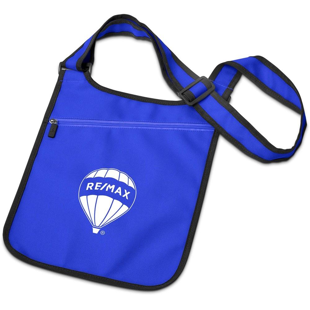 Jubilee Promotions Bag - Blue — view 5