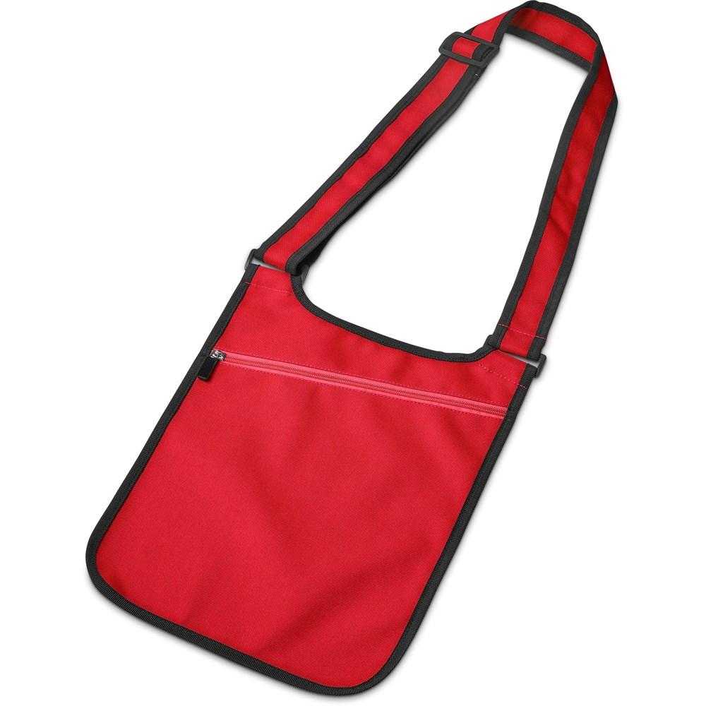 Jubilee Promotions Bag - Red — view 3