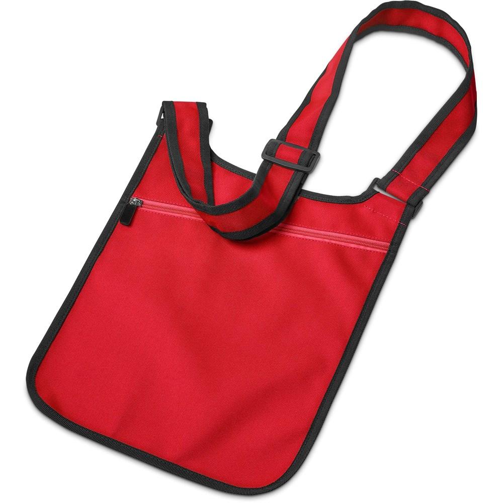 Jubilee Promotions Bag - Red — view 4