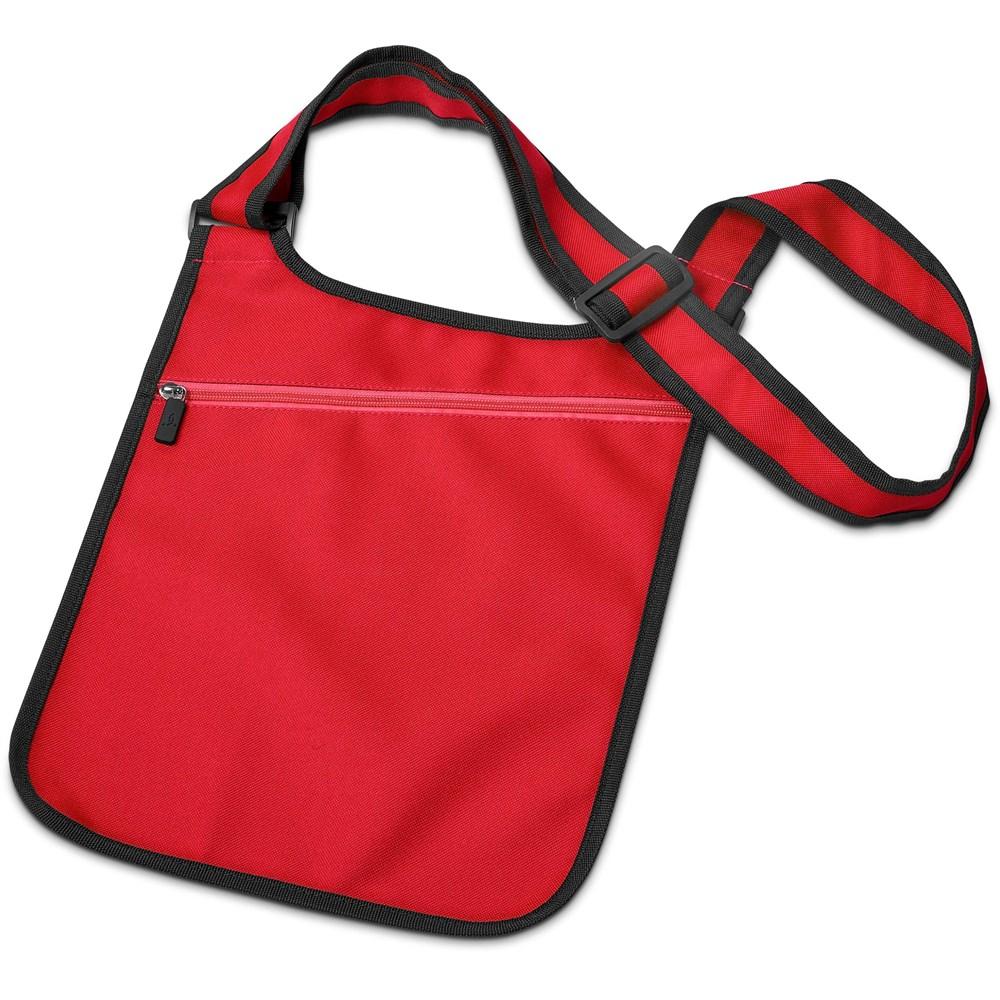 Jubilee Promotions Bag - Red — view 2