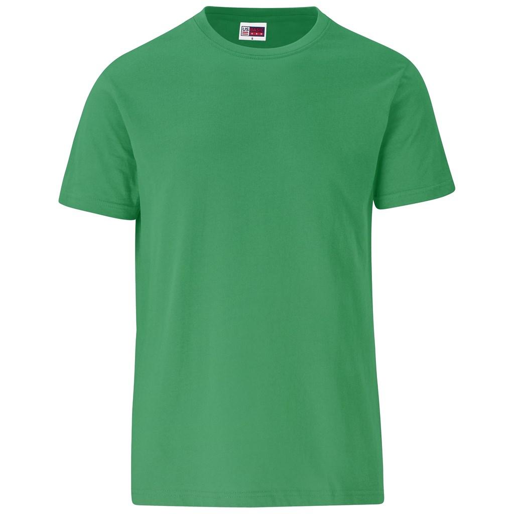 BRIGHT GREEN