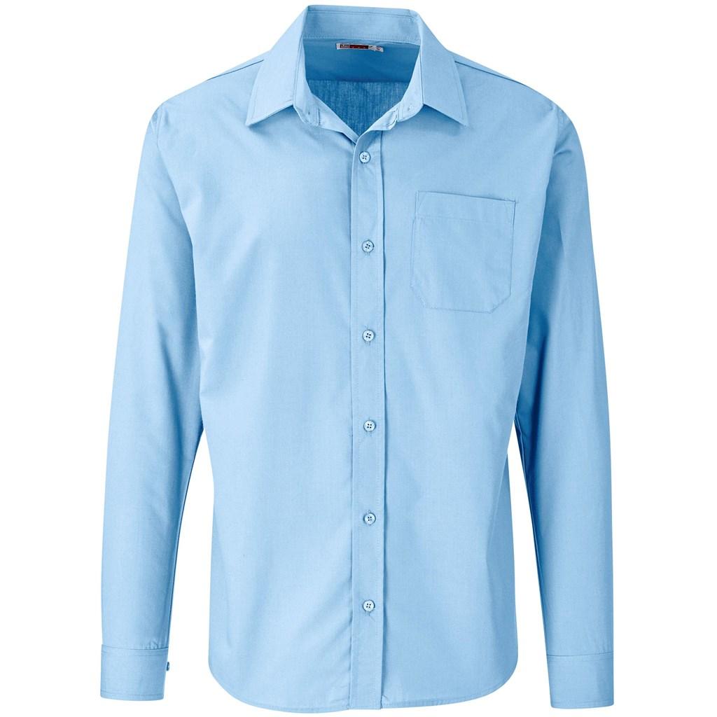 LIGHT BLUE