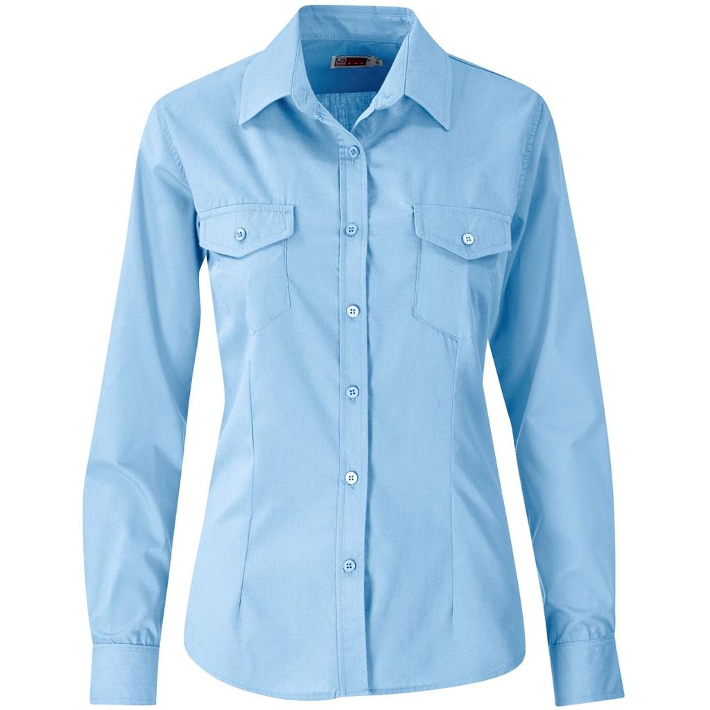 LIGHT BLUE