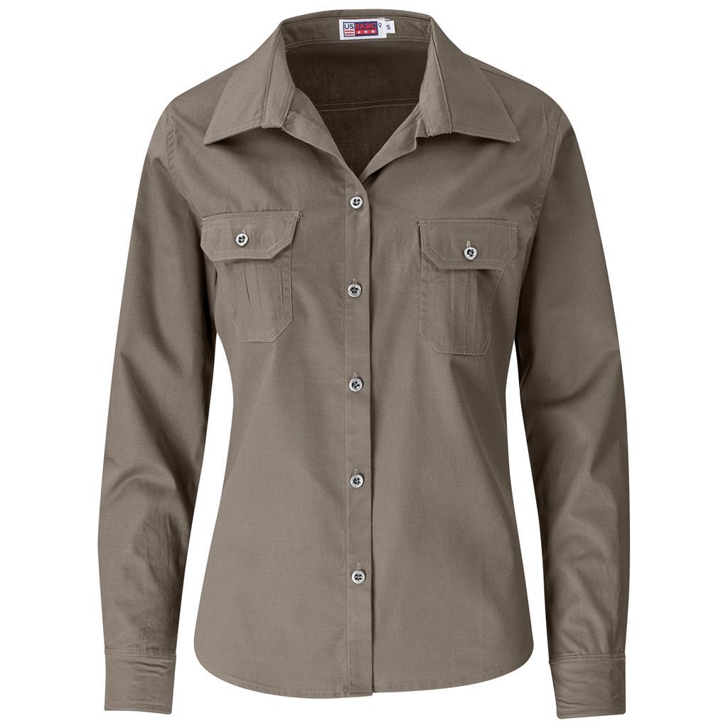 KHAKI