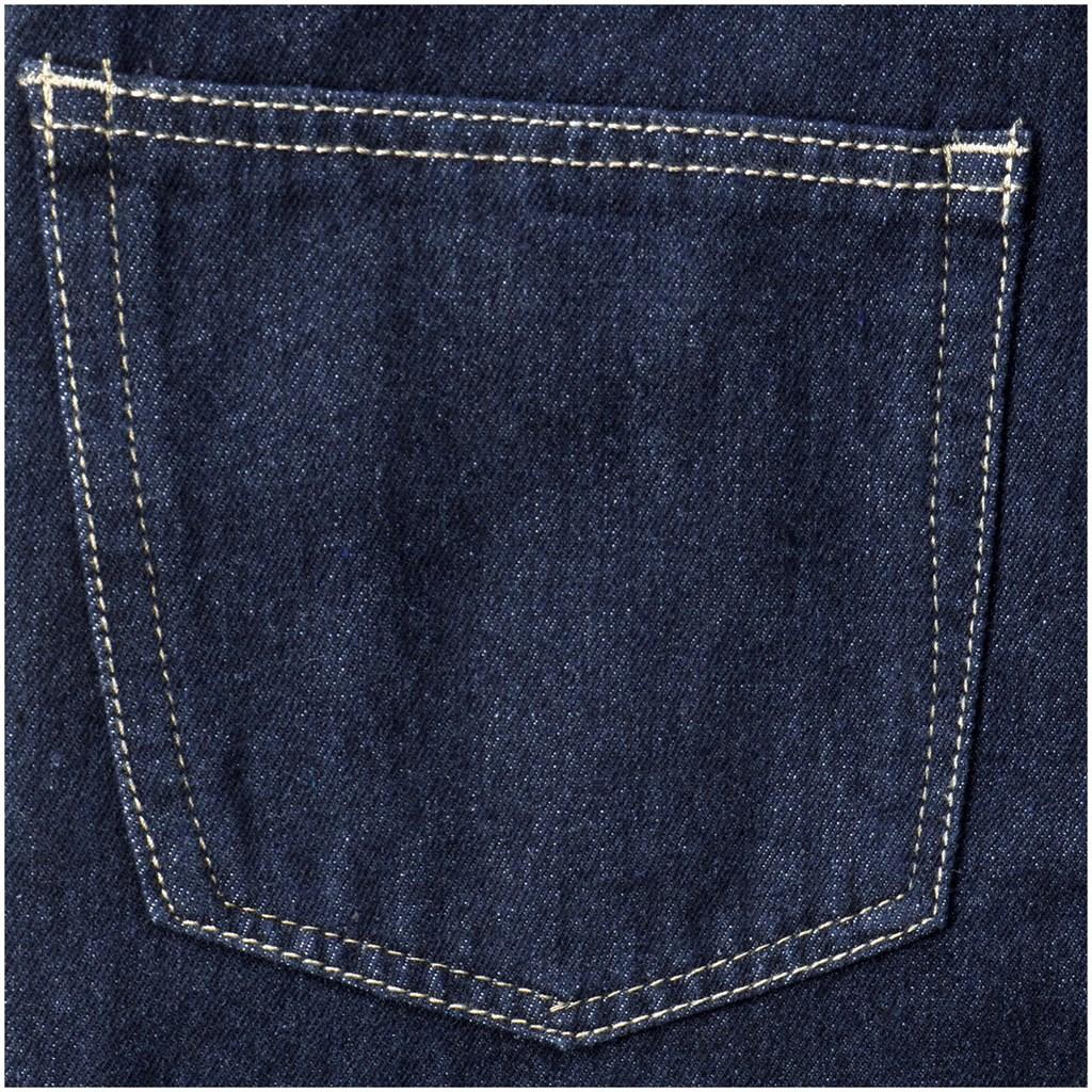 Mens Sierra Jeans - Navy — view 4