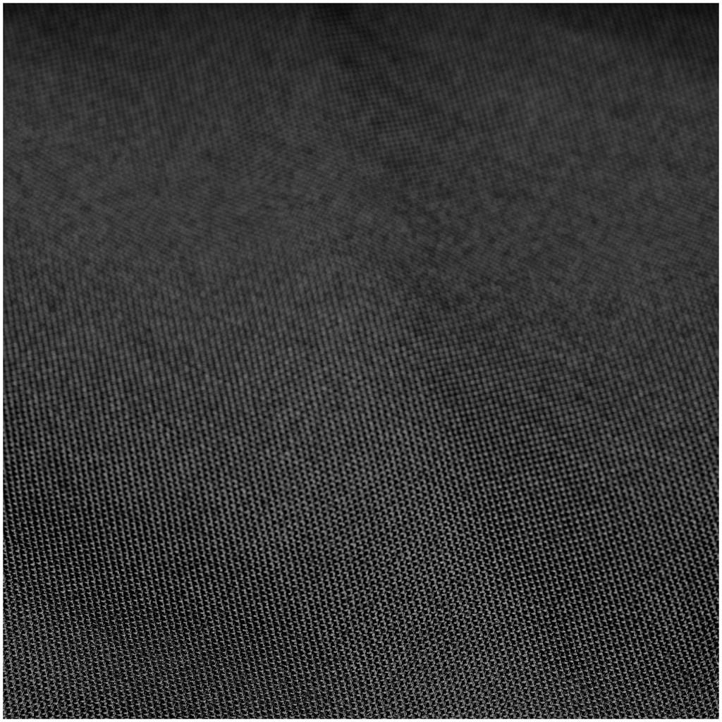 Mens Short Sleeve Aspen Shirt - Black — view 3