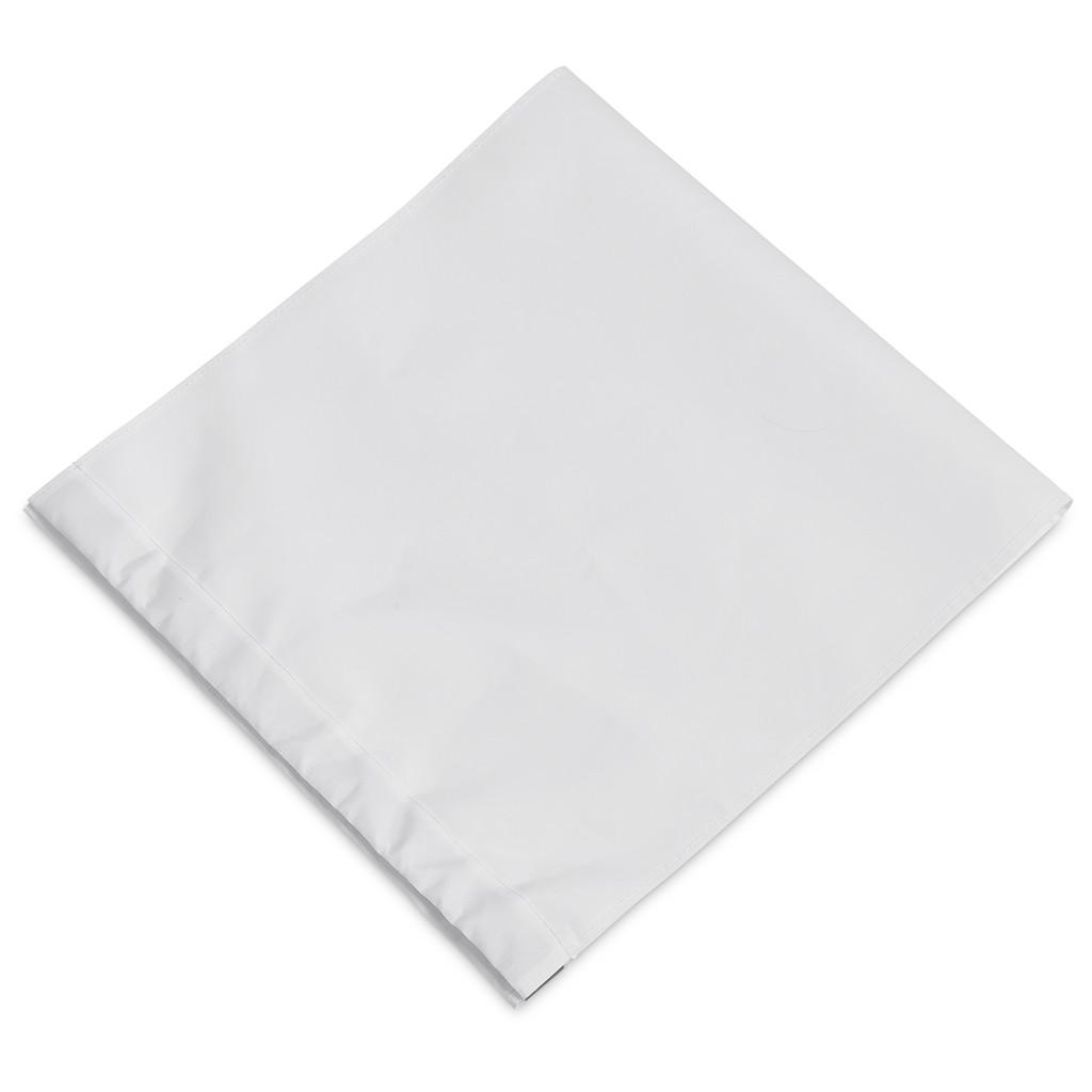 Hoppla Attendee Polyester Chair Back Cover — view 3