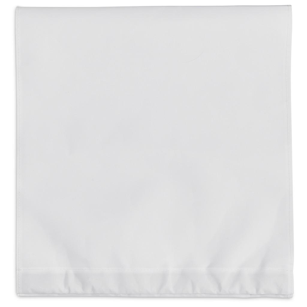 Hoppla Attendee Polyester Chair Back Cover — view 2