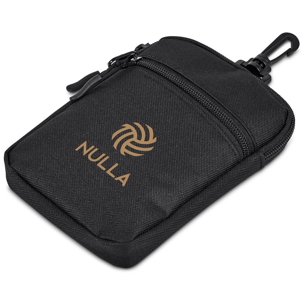 Altitude Ryder Golf Accessory Bag (excludes content) — view 7