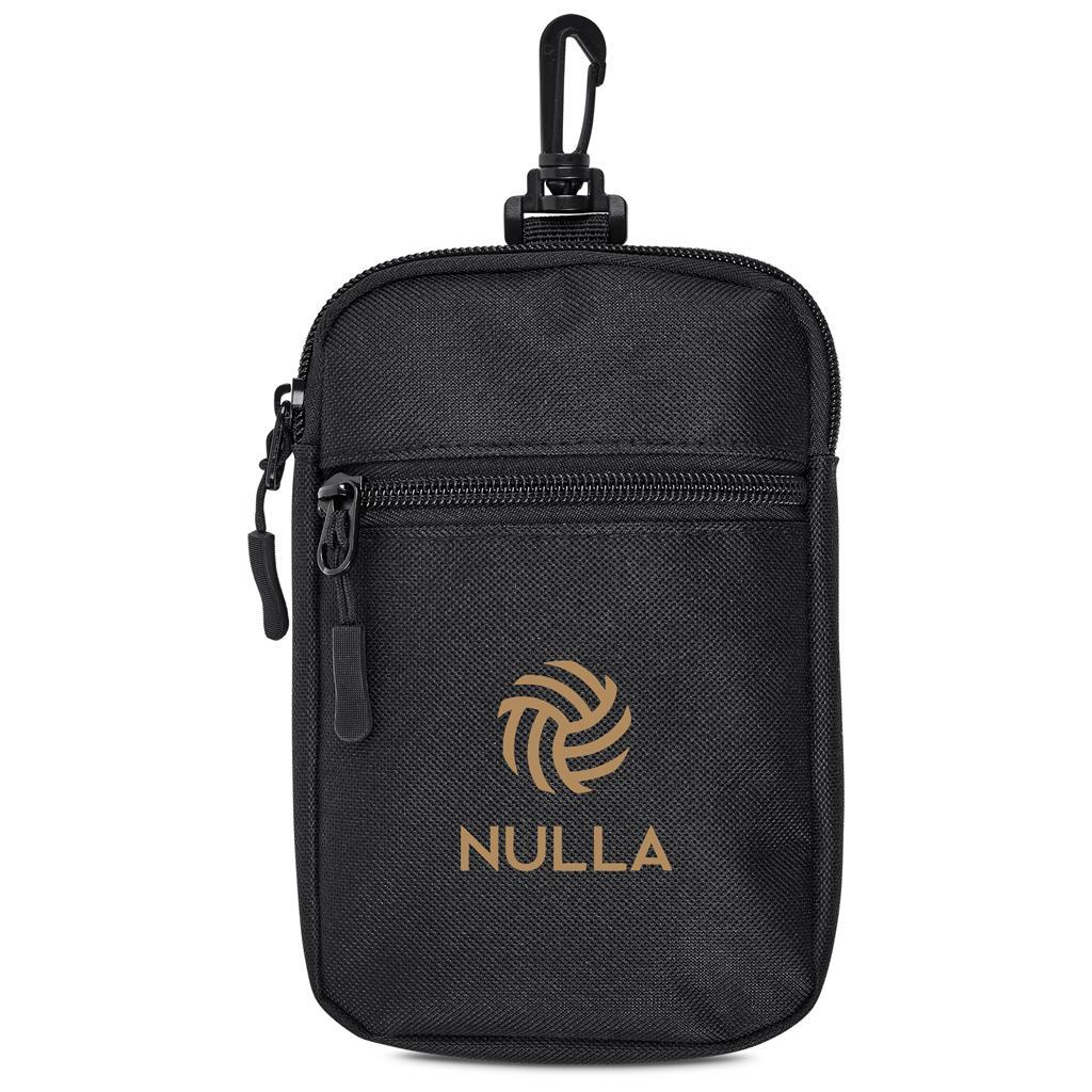 Altitude Ryder Golf Accessory Bag (excludes content) — view 8