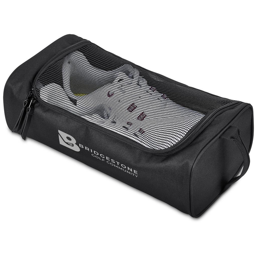 Altitude Turnberry Golf Shoe Bag (Excludes Content) — view 7