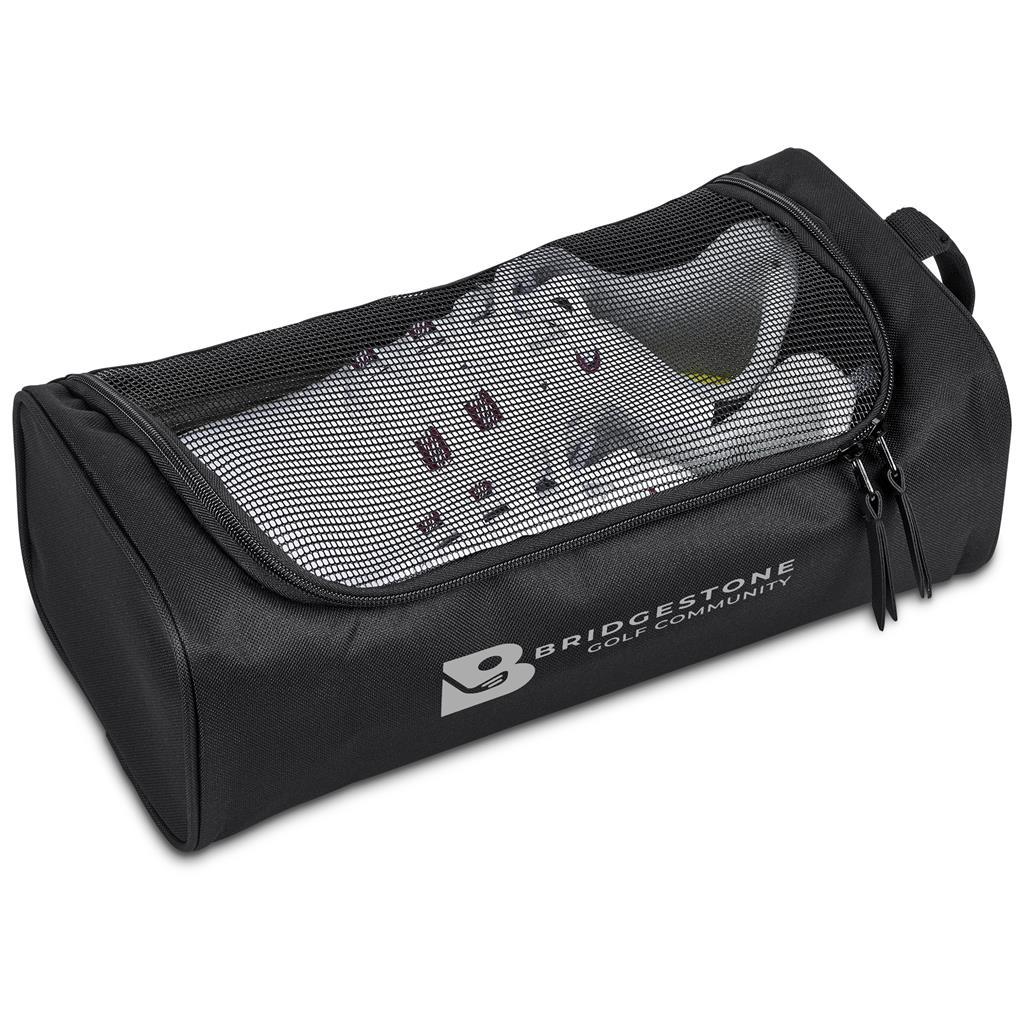 Altitude Turnberry Golf Shoe Bag (Excludes Content) — view 6