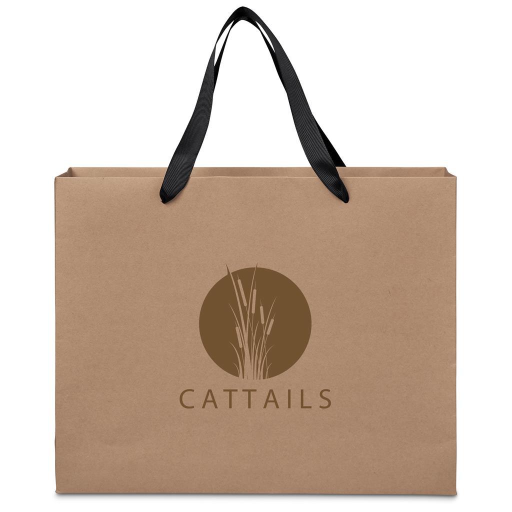 Altitude EcoElite Midi Paper Gift Bag — view 4
