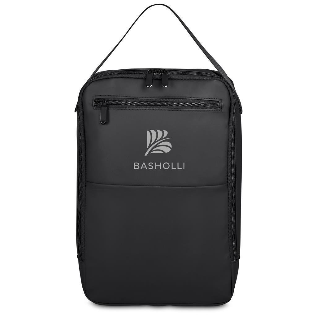 Alex Varga Alcanada Golf Shoe Bag — view 10