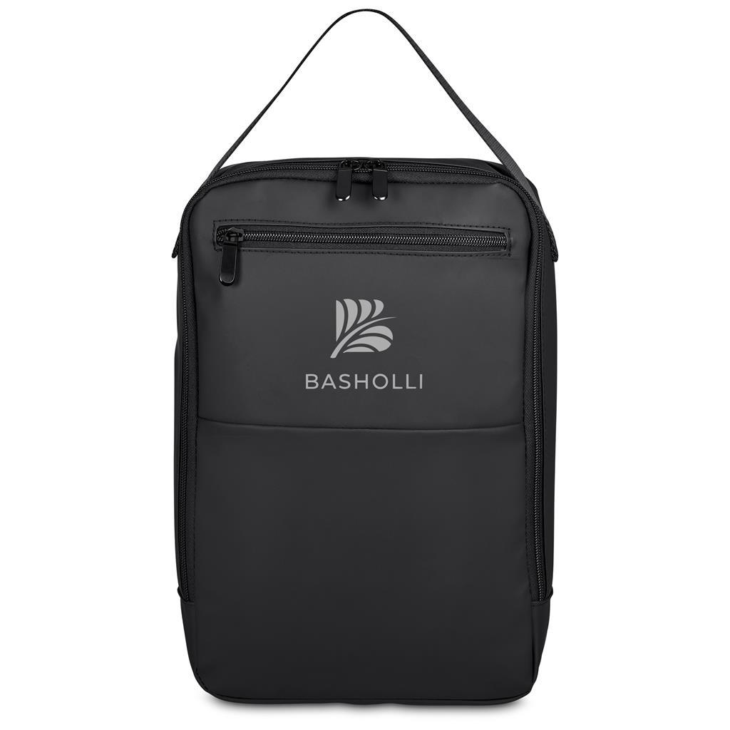 Alex Varga Alcanada Golf Shoe Bag — view 11
