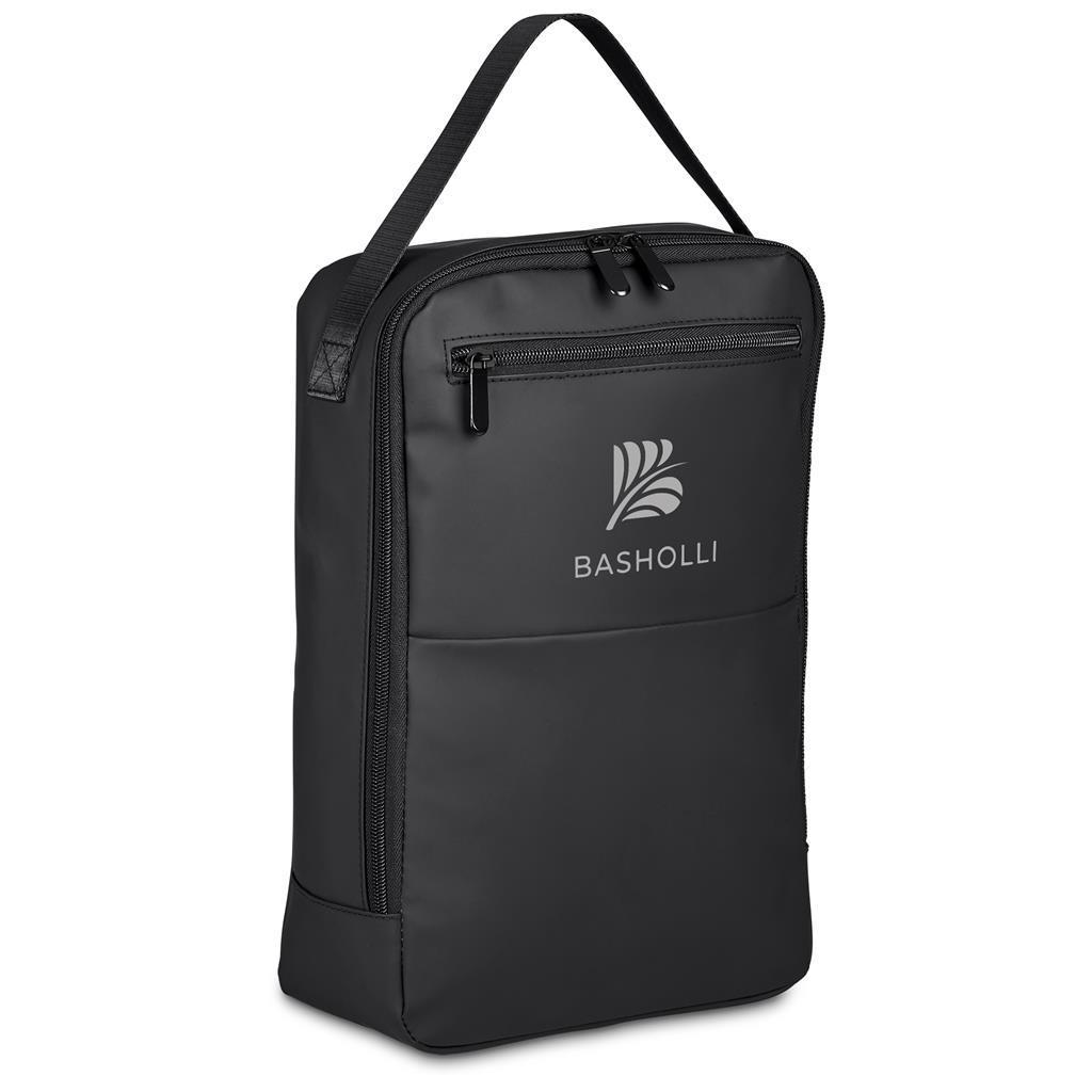 Alex Varga Alcanada Golf Shoe Bag — view 12