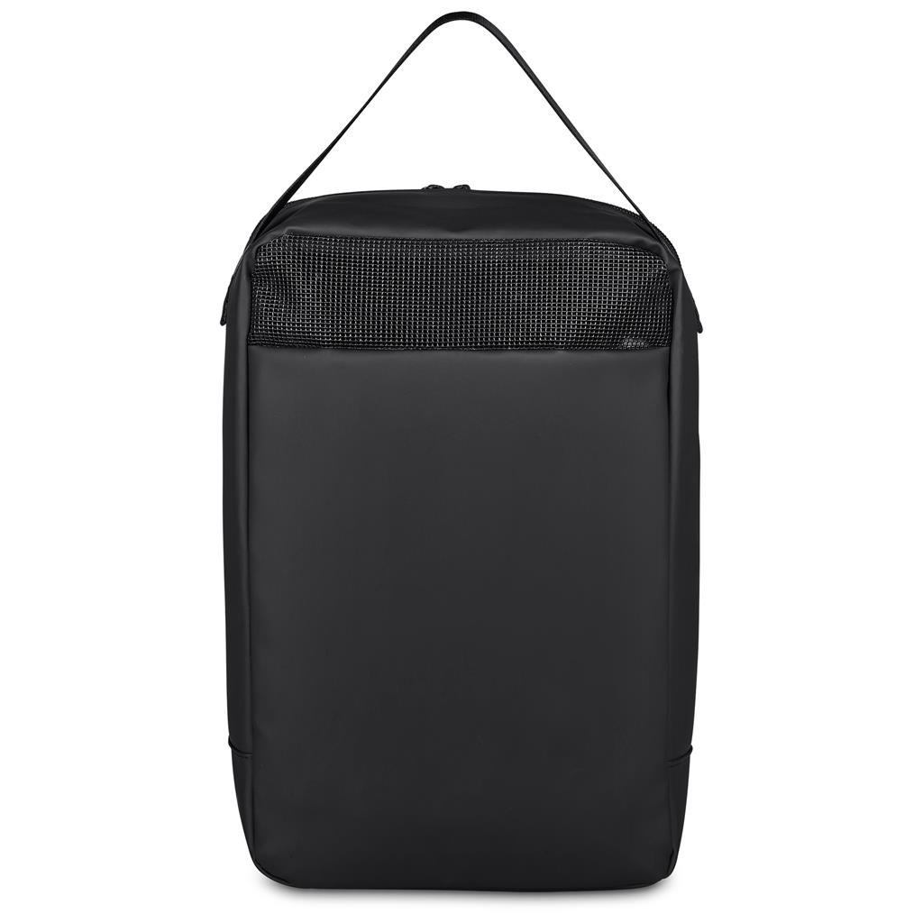 Alex Varga Alcanada Golf Shoe Bag — view 3