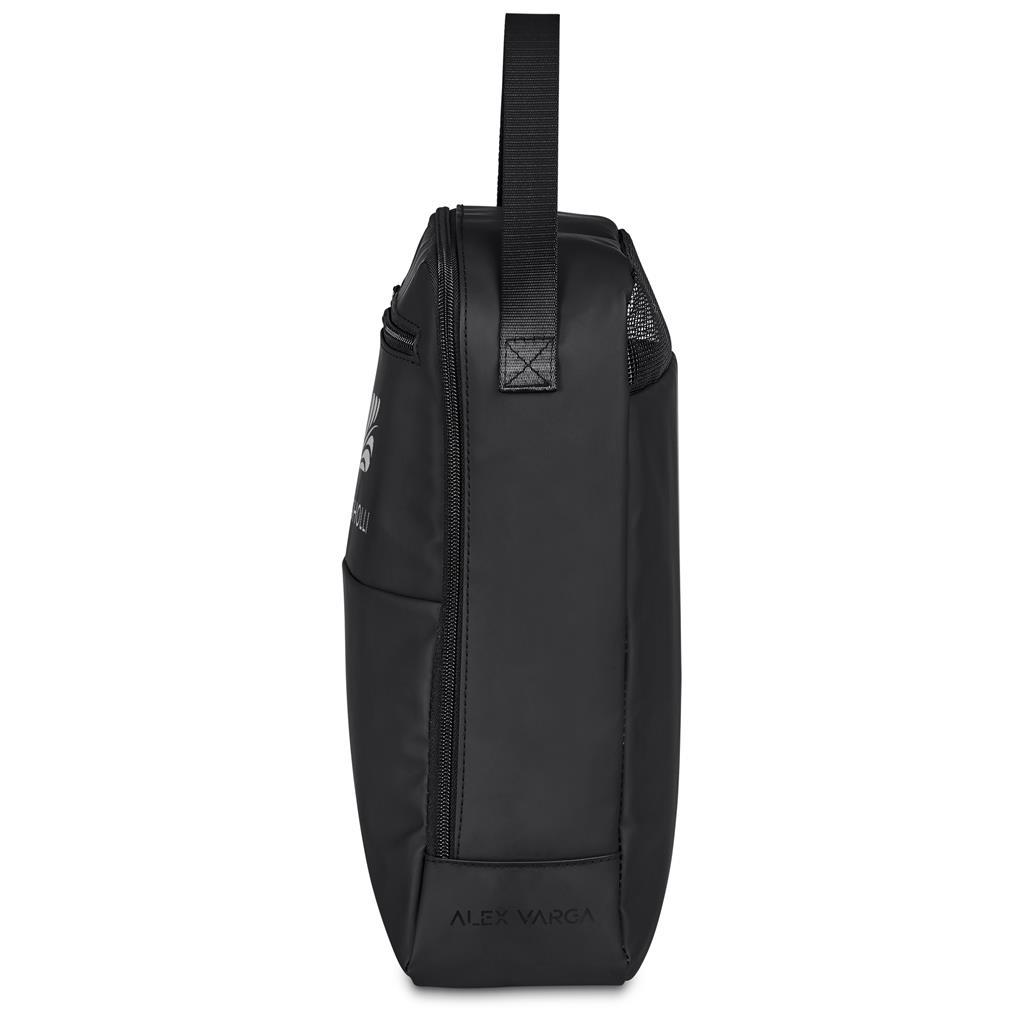 Alex Varga Alcanada Golf Shoe Bag — view 14