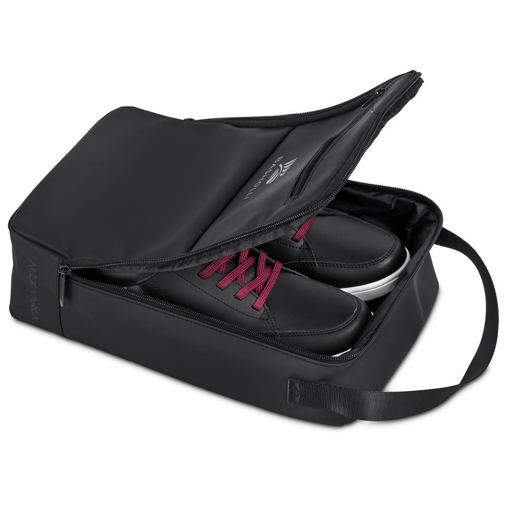 Alex Varga Alcanada Golf Shoe Bag — view 15