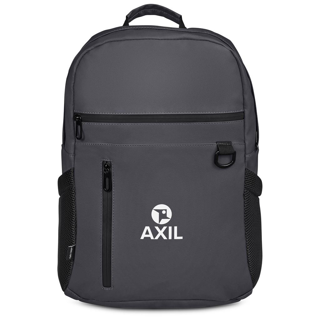 Swiss Cougar Latvia Laptop Backpack — view 5