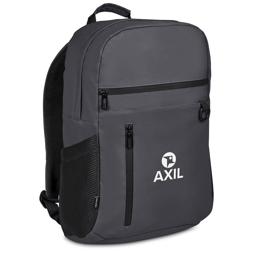Swiss Cougar Latvia Laptop Backpack — view 6