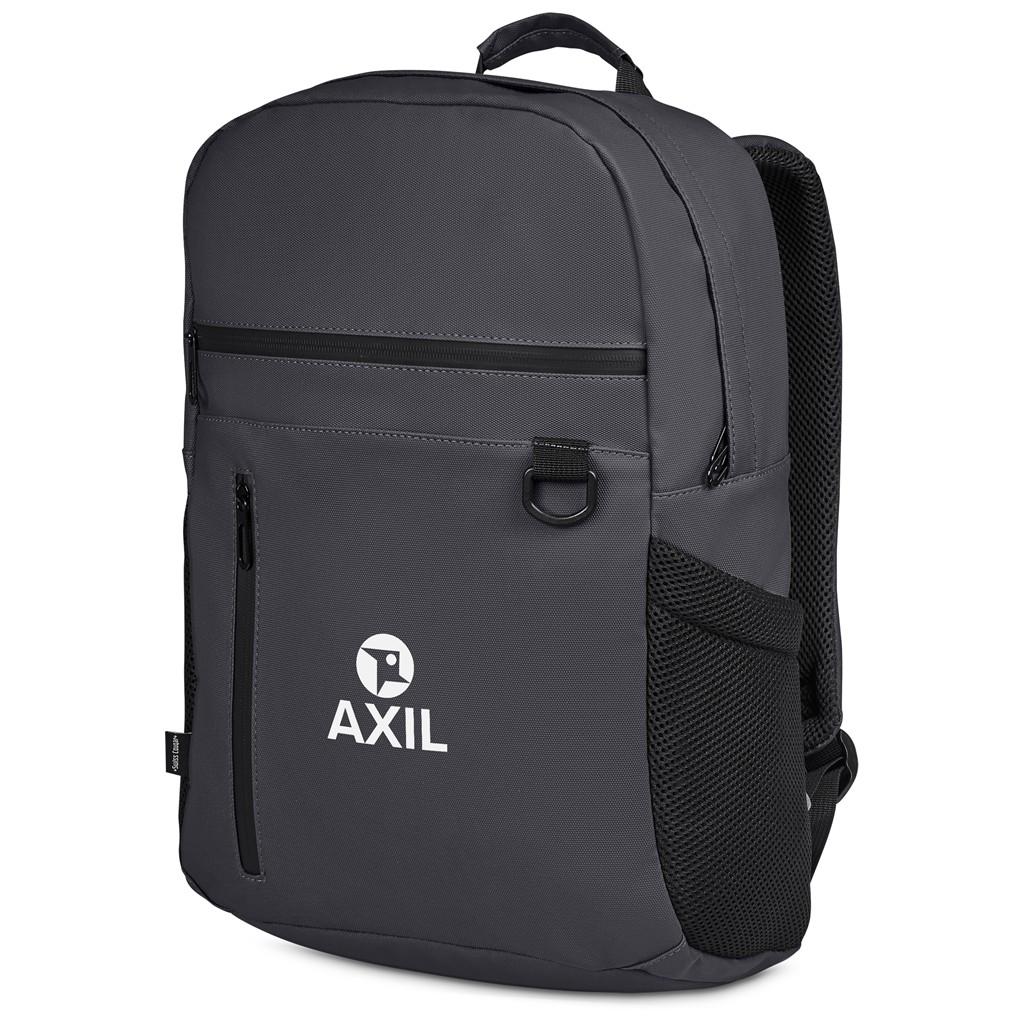 Swiss Cougar Latvia Laptop Backpack — view 8